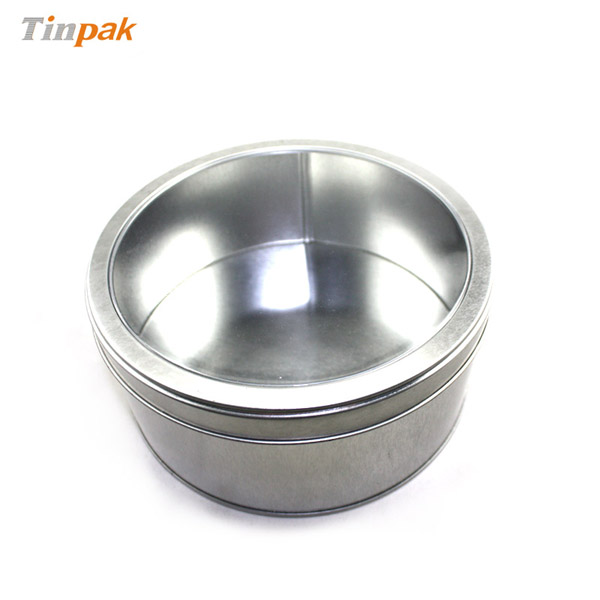 Large cake tin